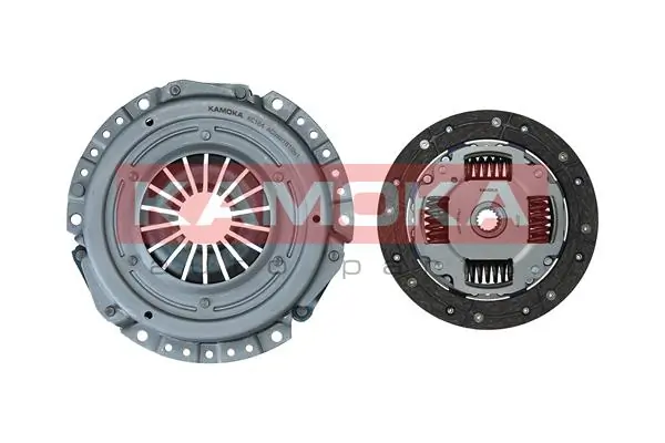 Clutch Kit KC184
