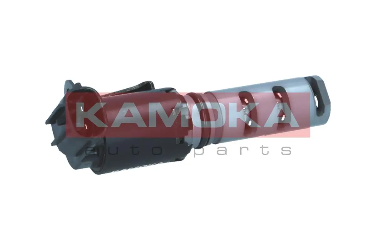 Control Valve, camshaft adjustment RA017