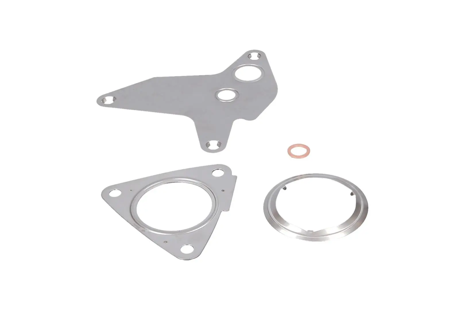 Mounting Kit, charger 8606037