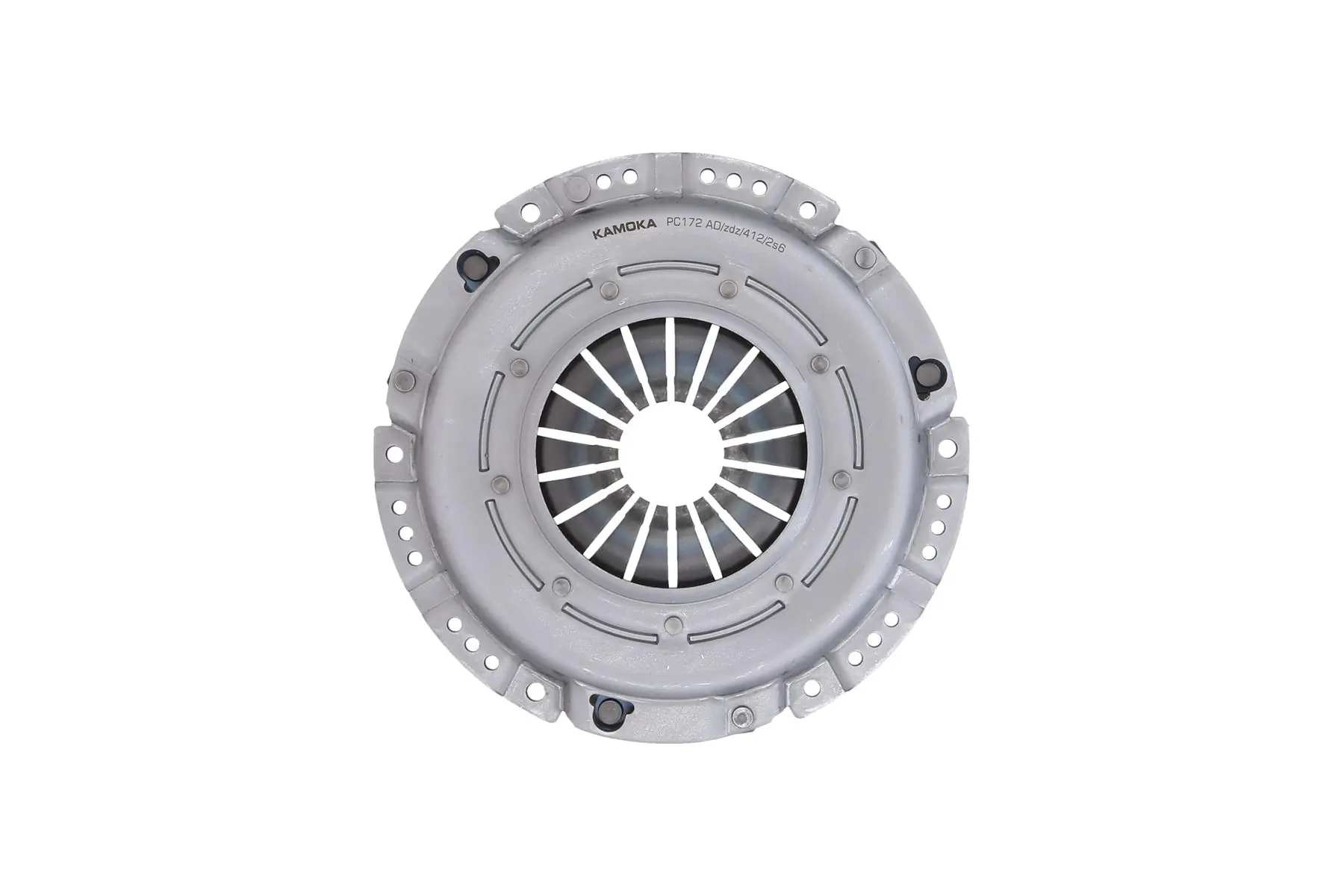 Clutch Pressure Plate PC172