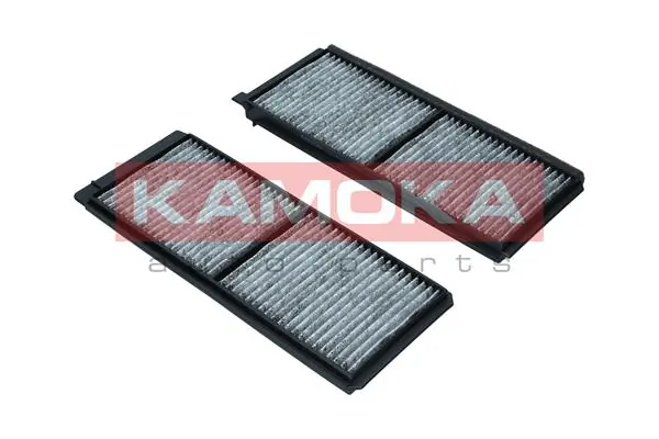 Filter, cabin air F518001