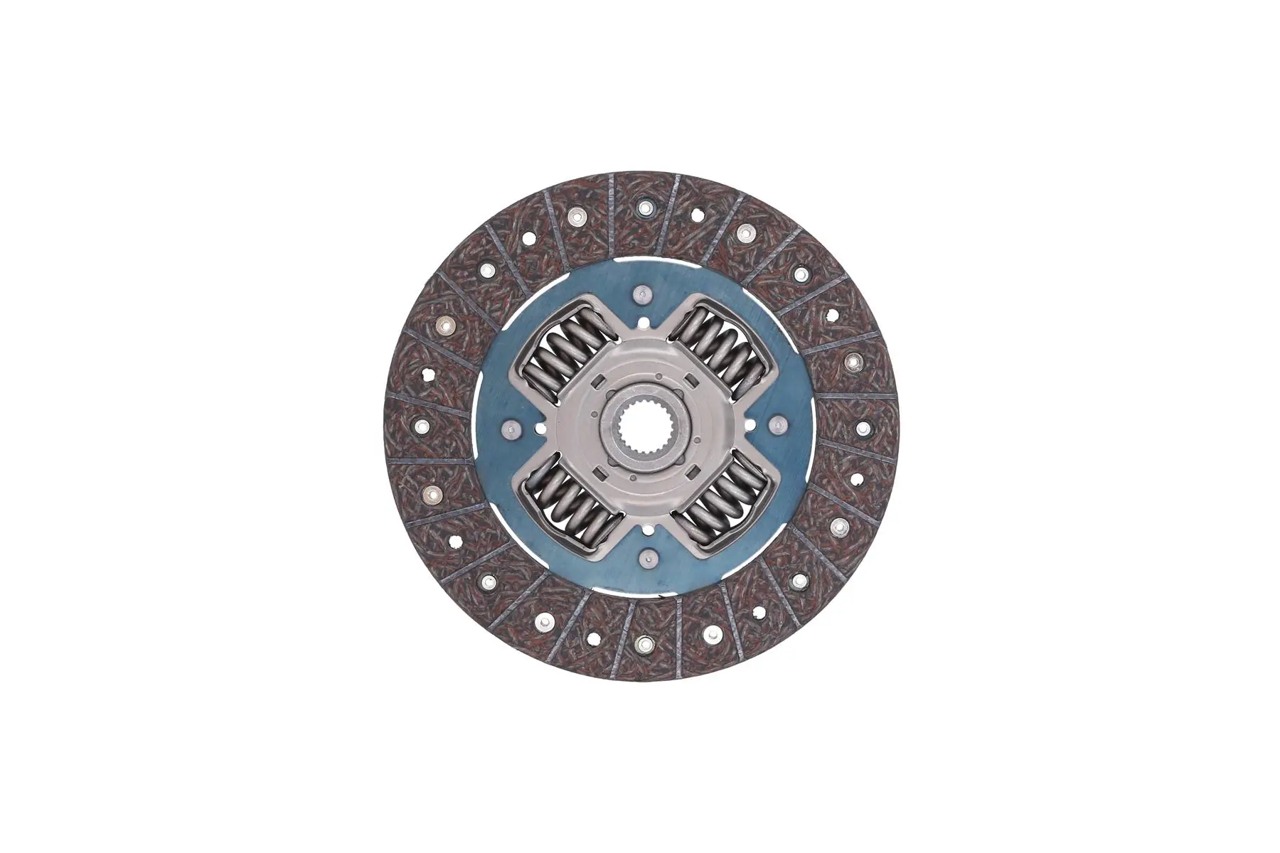 Clutch Disc DC145