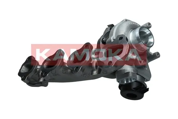 Charger, charging (supercharged/turbocharged) 8600082