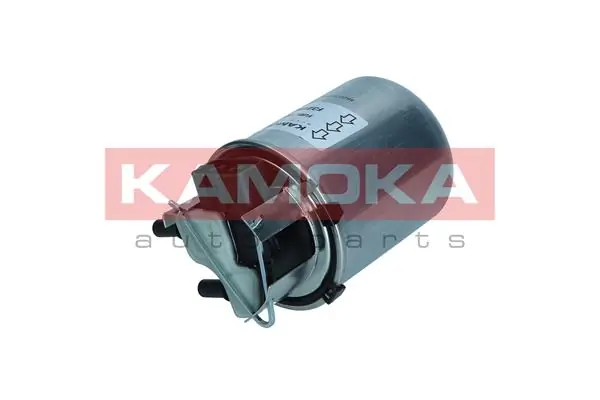 Fuel Filter F322801