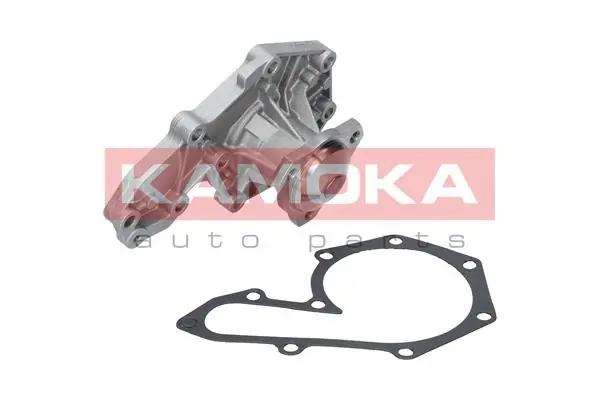 Water Pump, engine cooling T0207