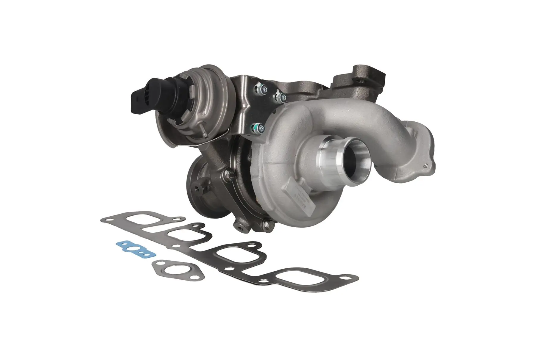 Charger, charging (supercharged/turbocharged) 8600099