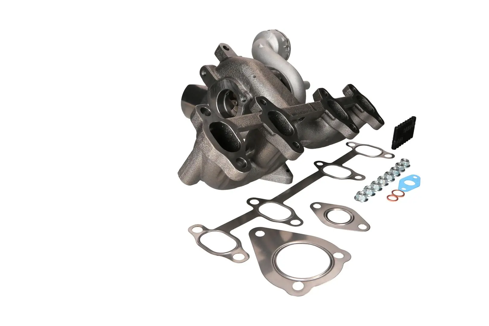 Charger, charging (supercharged/turbocharged) 8600122