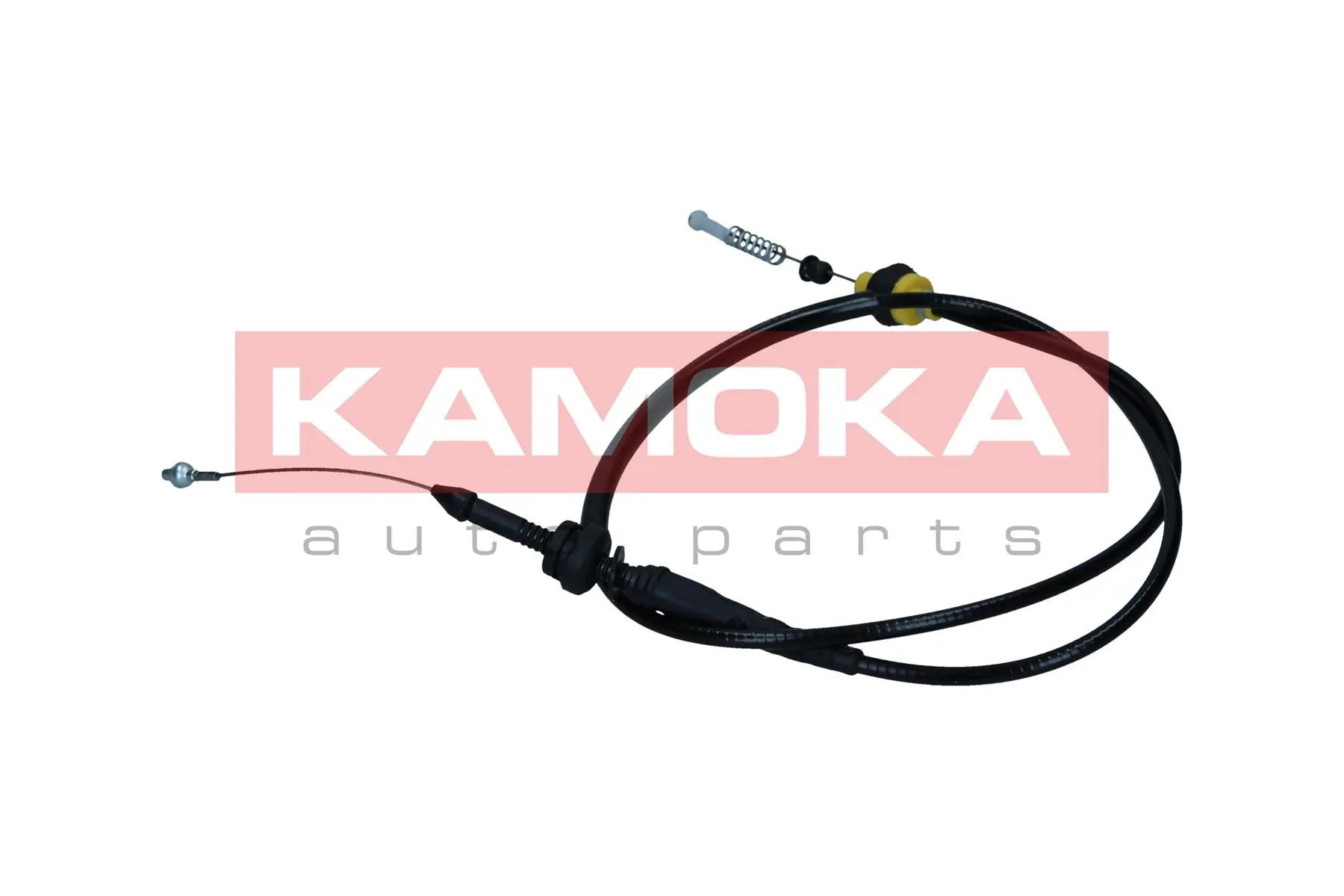 Accelerator Cable 116031
