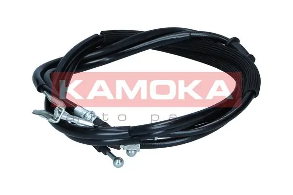 Cable Pull, parking brake 1190396