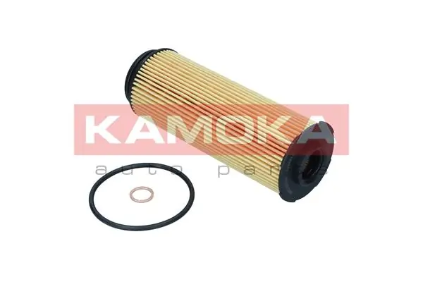 Oil Filter F122001