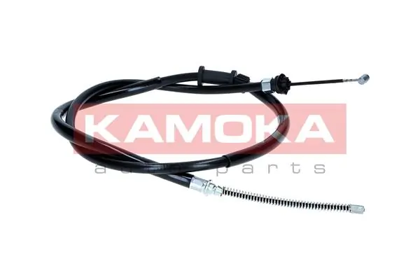 Cable Pull, parking brake 1190134