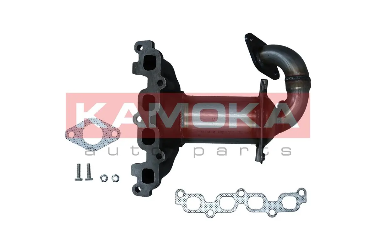 Catalytic Converter 8015051