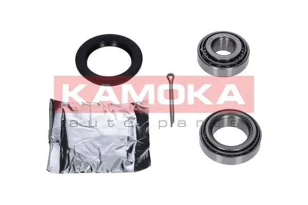 Wheel Bearing Kit 5600078