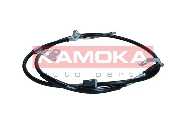KAMOKA 1190659 Cable Pull, parking brake