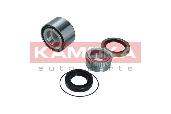 Wheel Bearing Kit 5600193