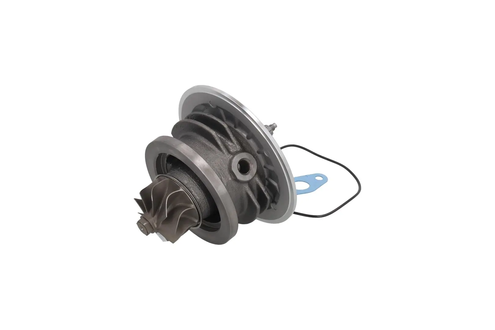 Core assembly, turbocharger 8604154
