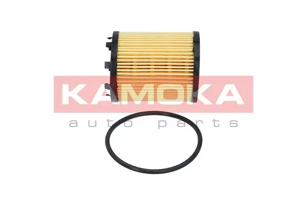 Oil Filter F104101