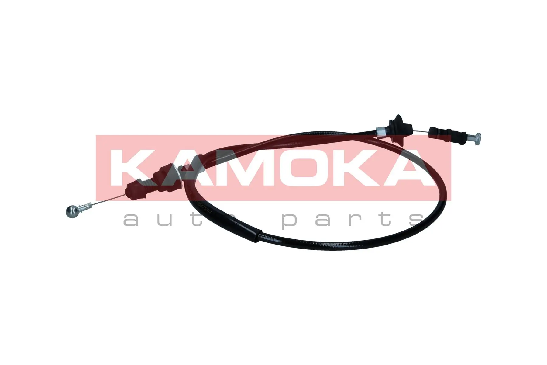 Accelerator Cable 116008
