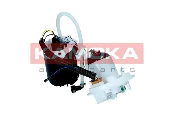 Fuel Feed Unit 8400068