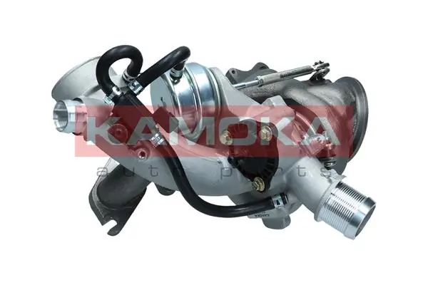 Charger, charging (supercharged/turbocharged) 8600029