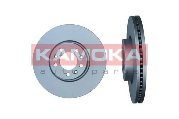 Brake Disc 103621
