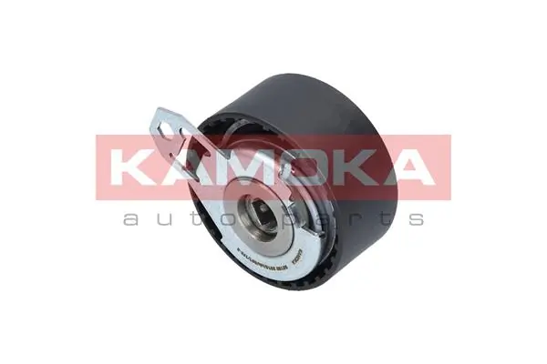 Tensioner Pulley, timing belt R0166