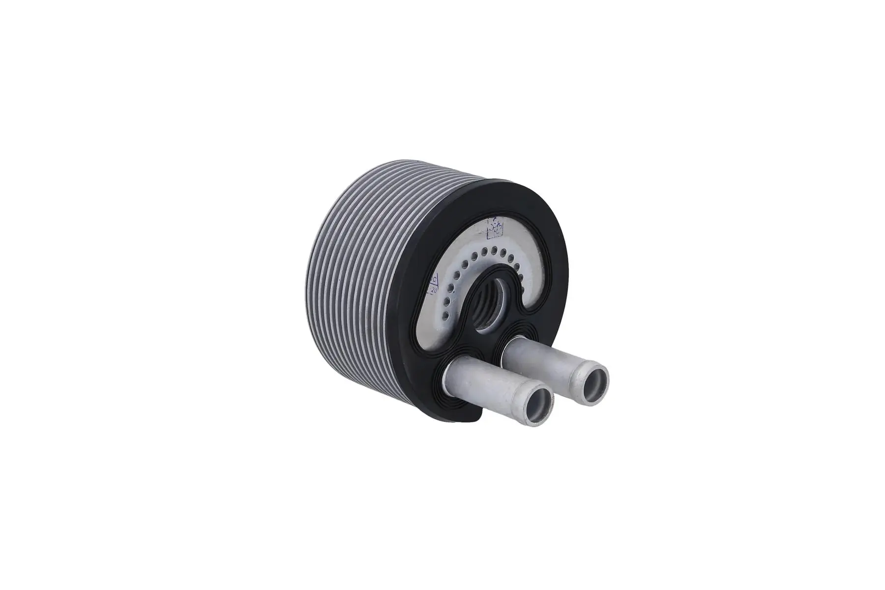 Oil Cooler, engine oil 7730097