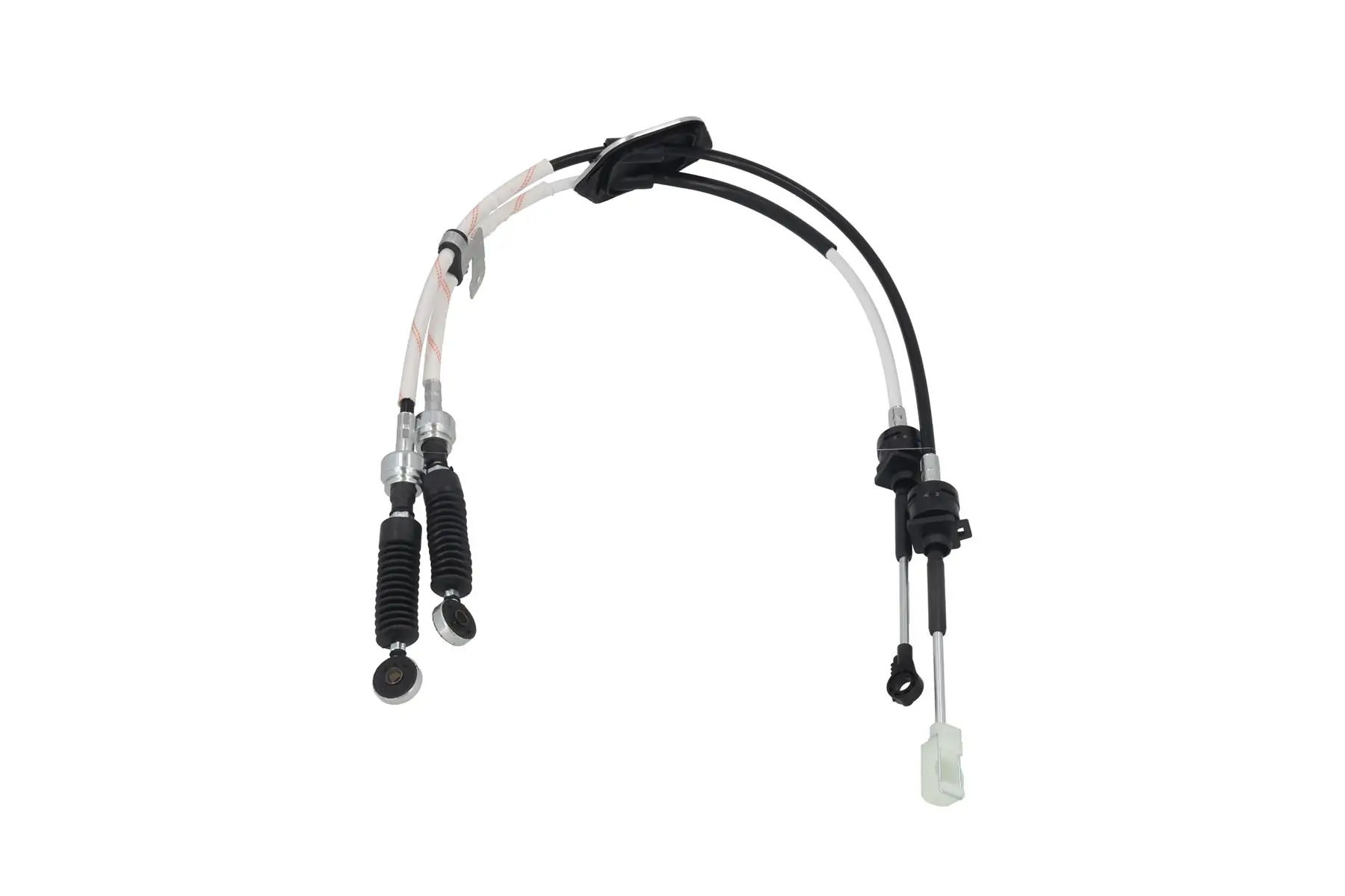 Tarikan kabel, transmisi manual CP0012