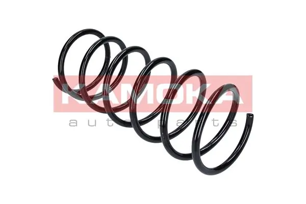 KAMOKA 2110223 Suspension Spring