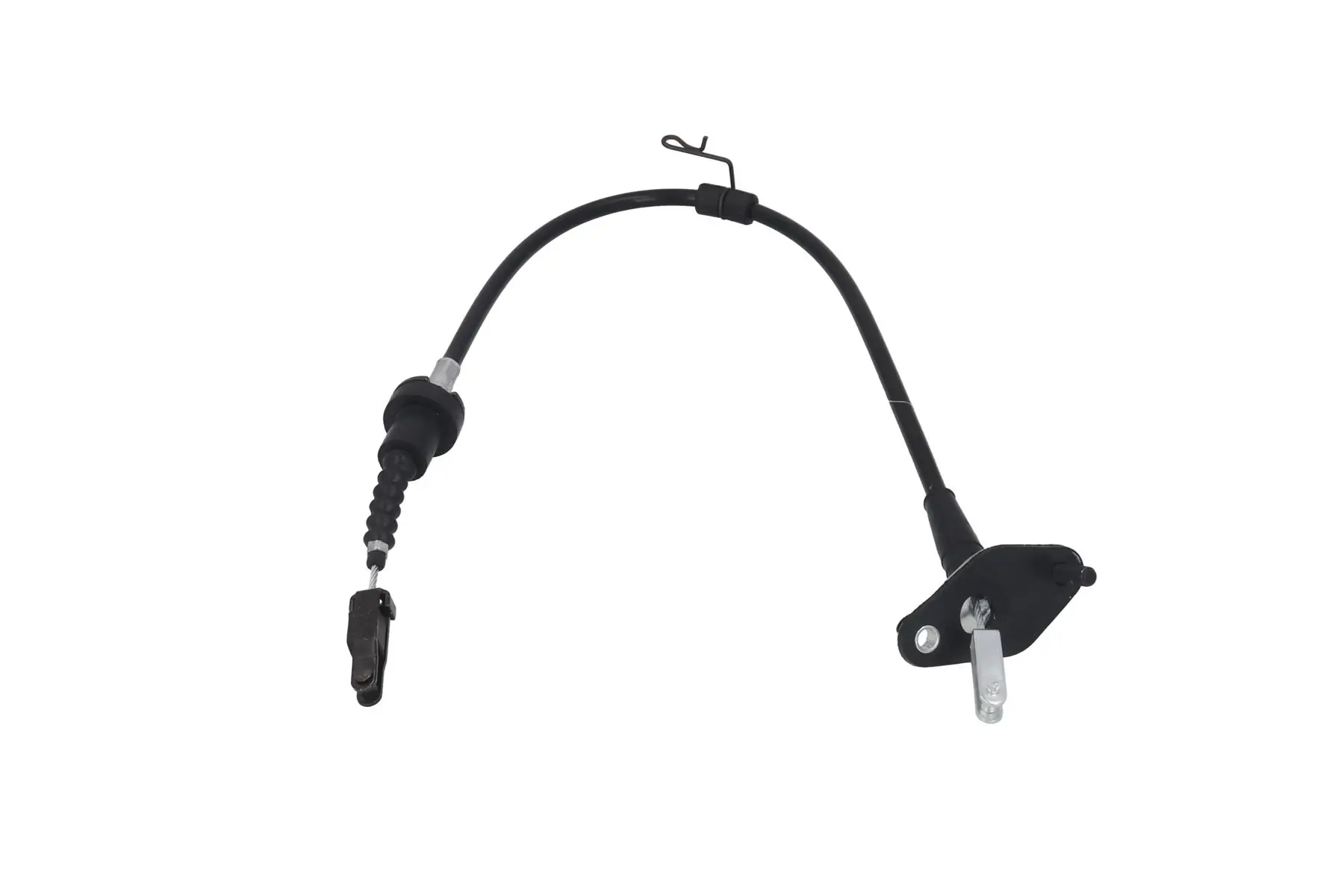 Cable Pull, clutch control LC102