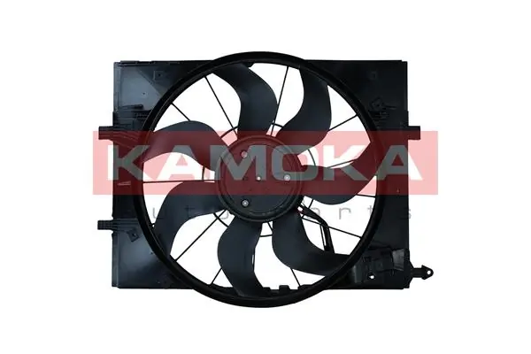 Fan, engine cooling 7740157