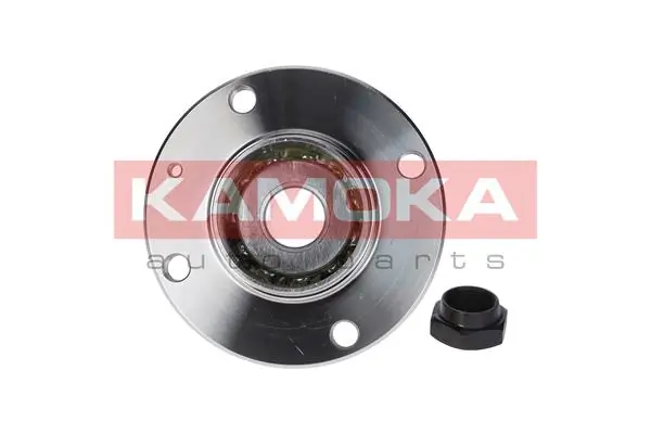 Wheel Bearing Kit 5500014