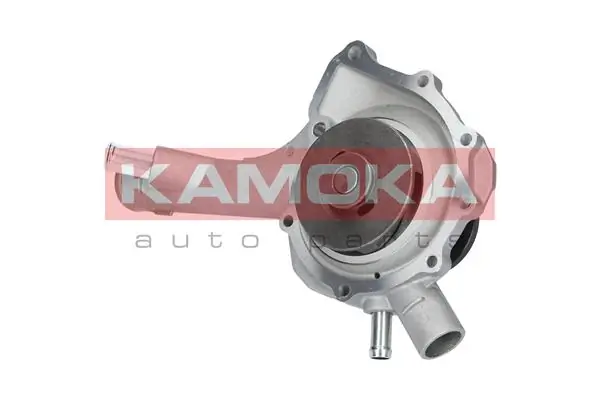 Water Pump, engine cooling T0201