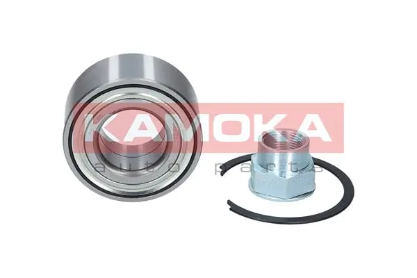 Wheel Bearing Kit 5600085