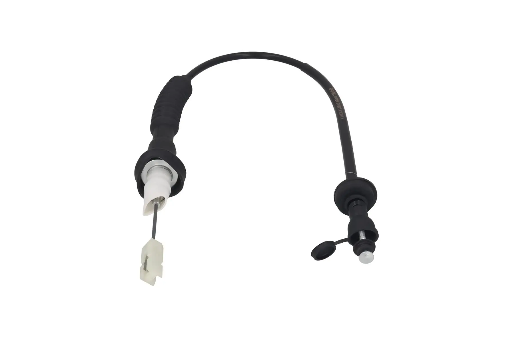 Cable Pull, clutch control LC049