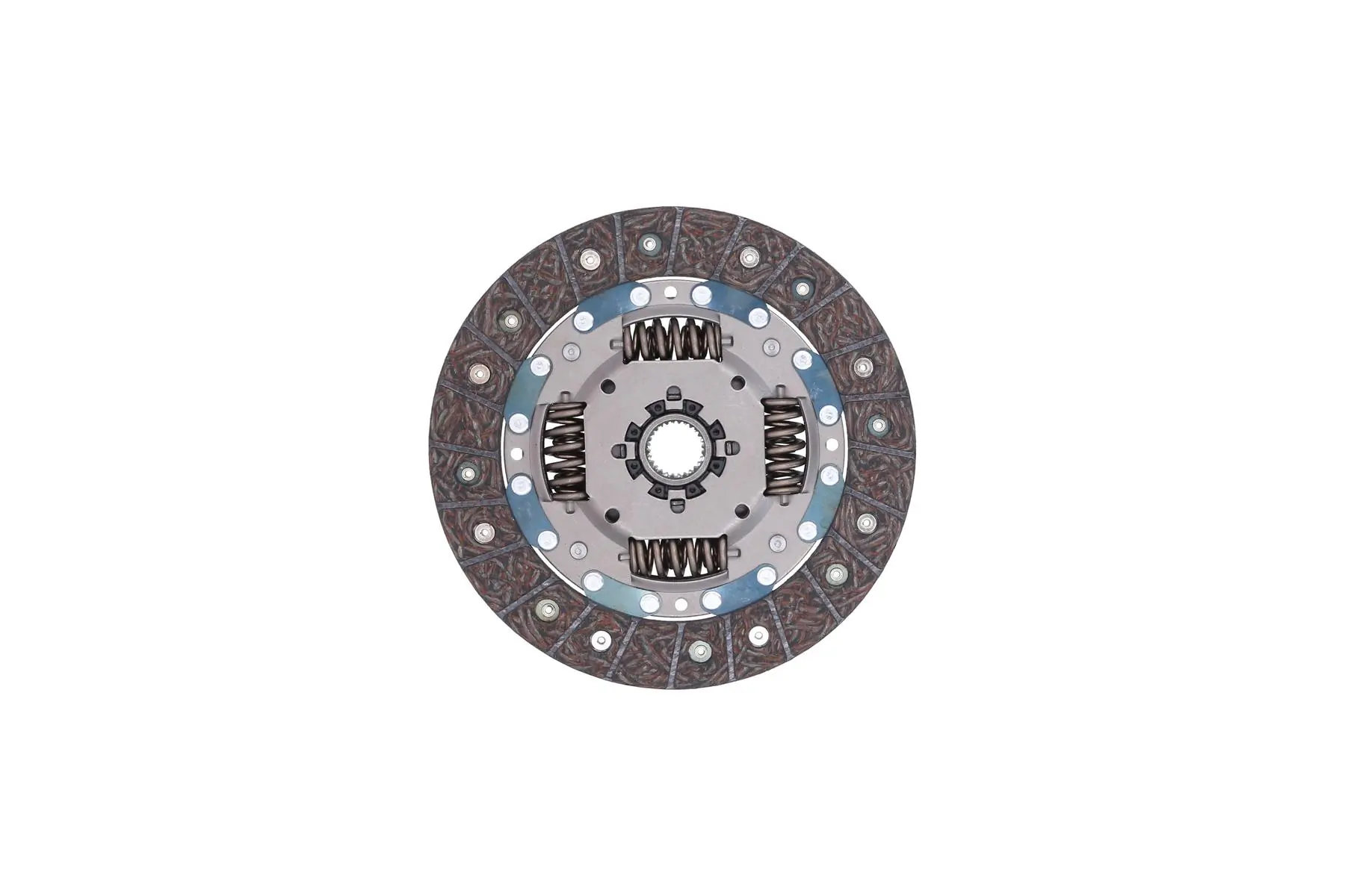 Clutch Disc DC161