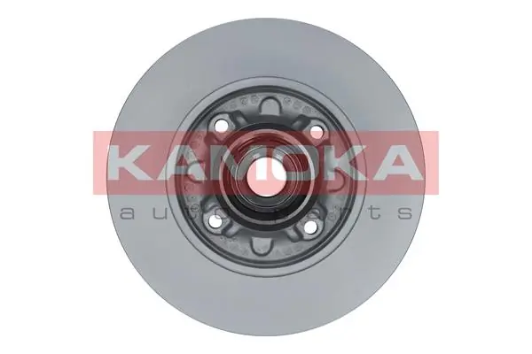 Brake Disc 103136