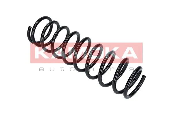 KAMOKA 2110084 Suspension Spring