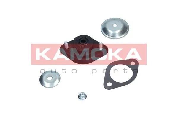 Repair Kit, suspension strut support mount 209129