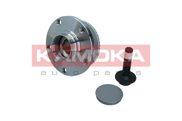 Wheel Bearing Kit 5500044