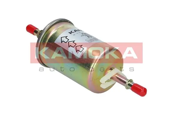 Fuel Filter F313801