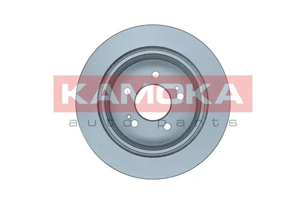 Brake Disc 103424