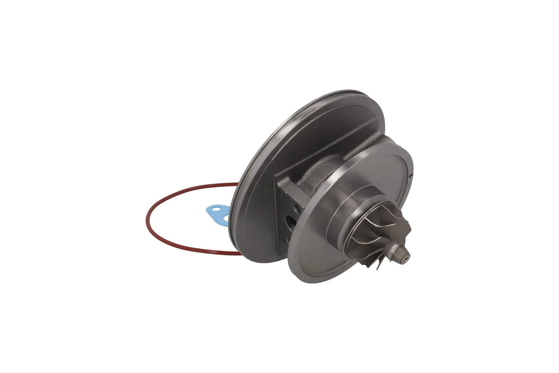 Core assembly, turbocharger 8604118