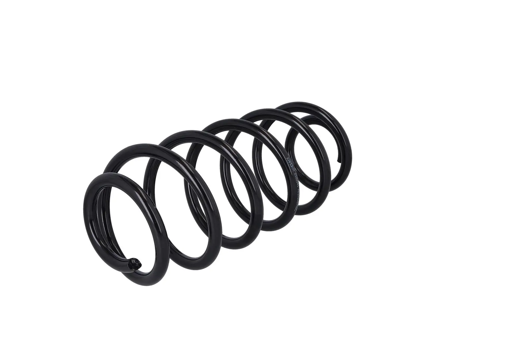 KAMOKA 2120641 Suspension Spring