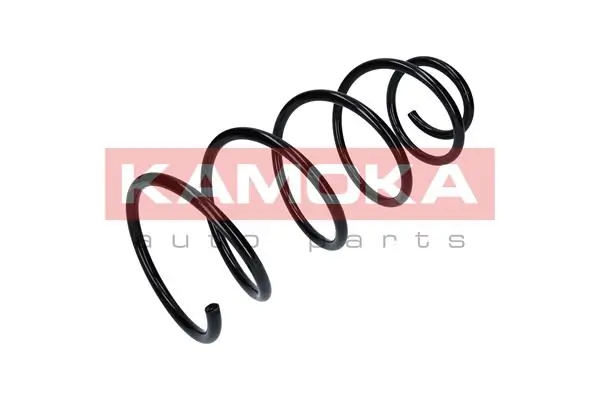KAMOKA 2110140 Suspension Spring