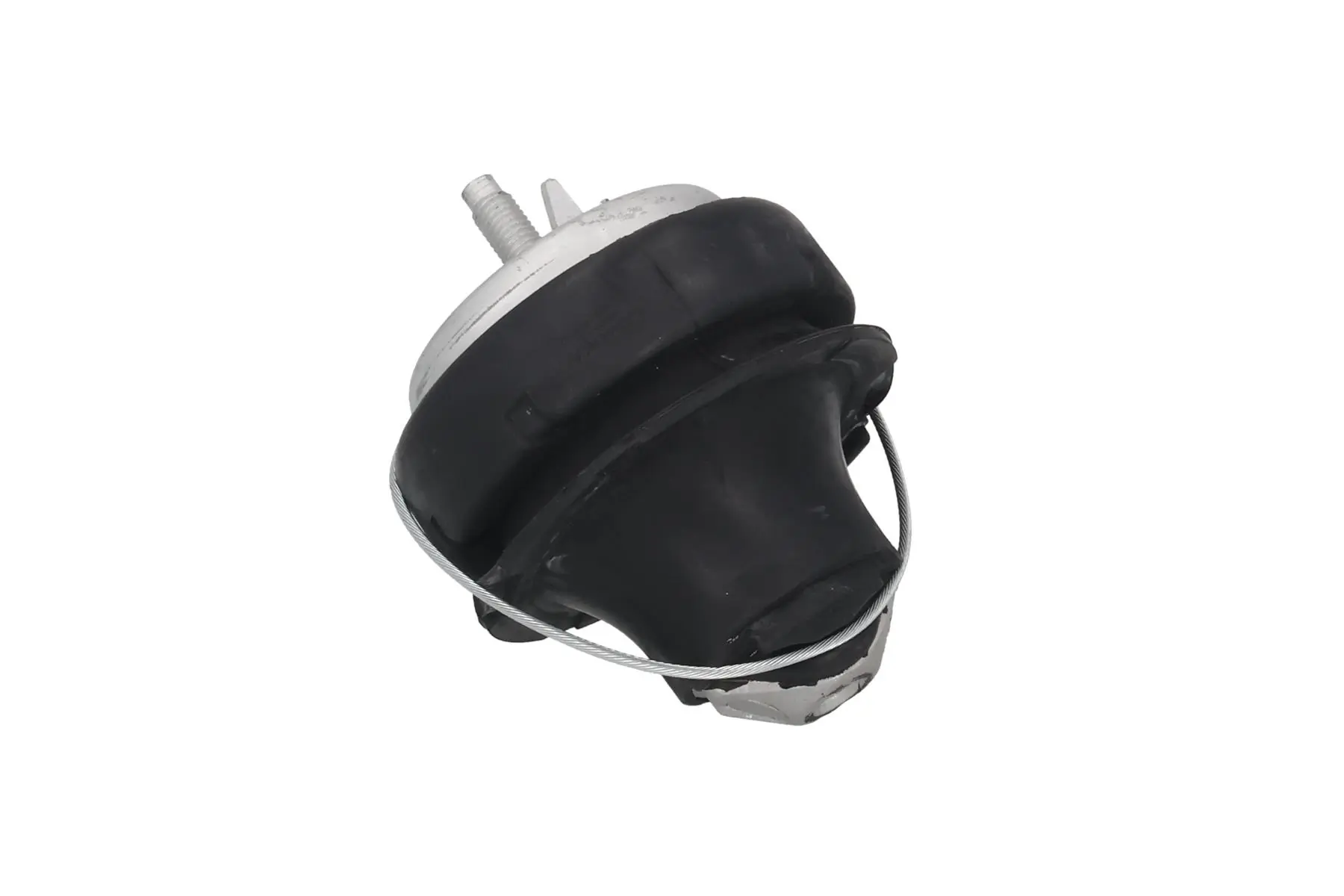 Mounting, engine 890519