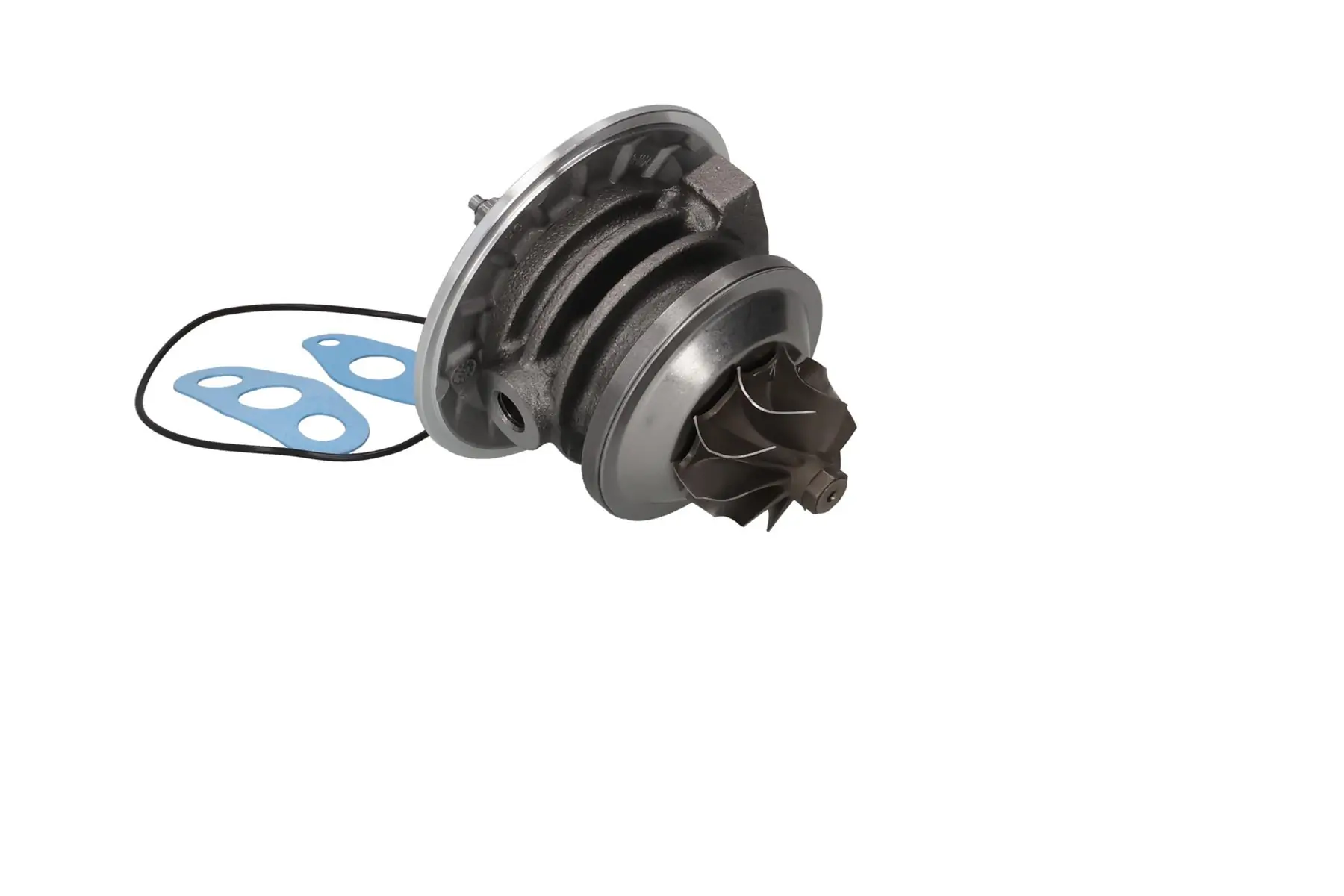 Core assembly, turbocharger 8604146