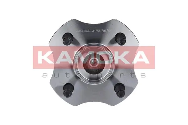 Wheel Bearing Kit 5500073
