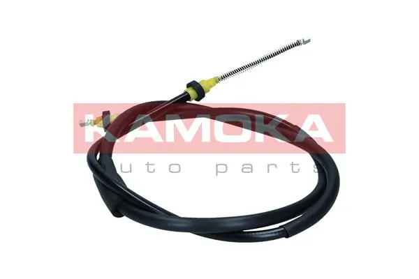 Cable Pull, parking brake 1190628