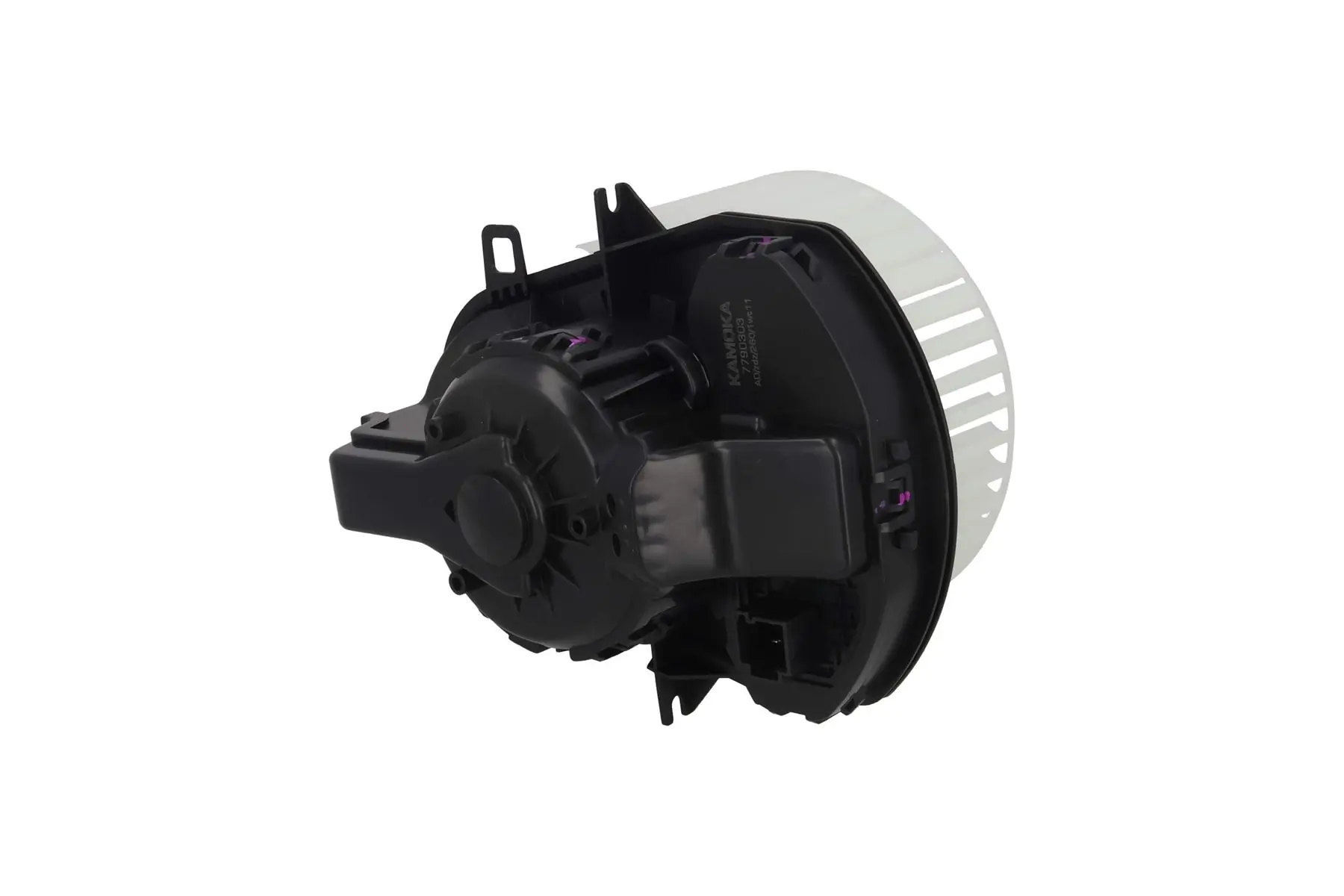 Interior Blower 7790303